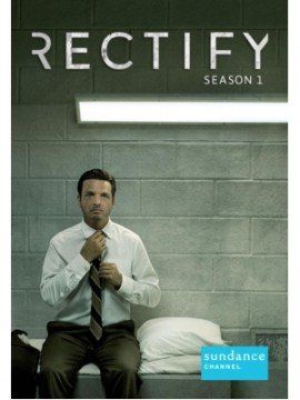 Rettificare - Rectify streaming ita