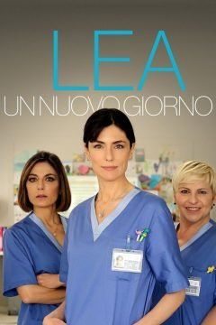 Lea - Un nuovo giorno streaming ita