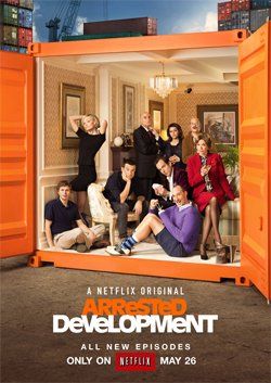 Arrested Development - Ti presento i miei streaming ita