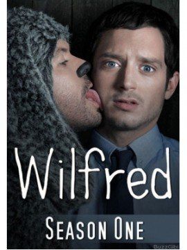 Wilfred streaming ita