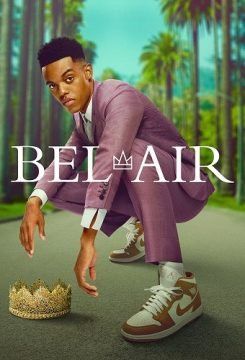 Bel-Air streaming ita