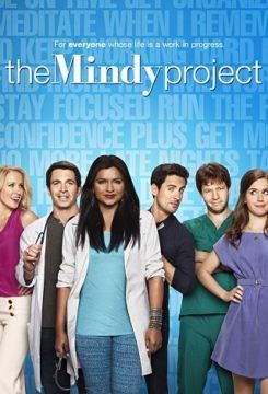 Il progetto Mindy streaming ita