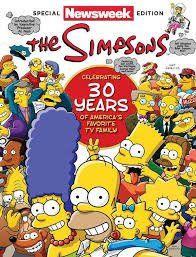 I Simpson STAGIONE 33+