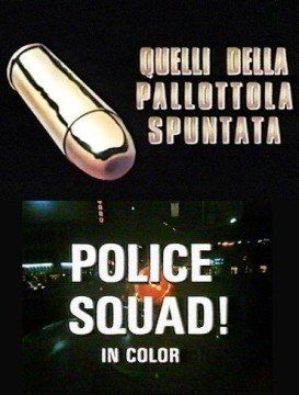 Quelli della pallottola spuntata