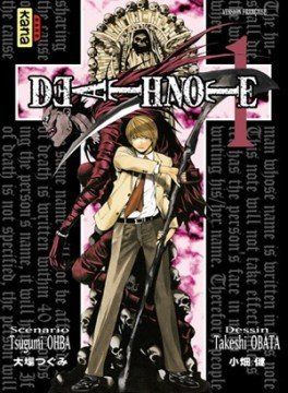 Death Note streaming ita