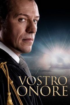 Vostro Onore streaming ita