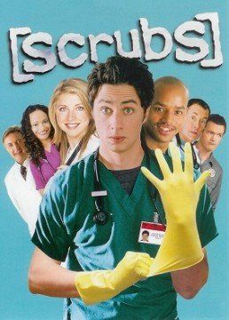 Scrubs - Medici ai primi ferri streaming ita