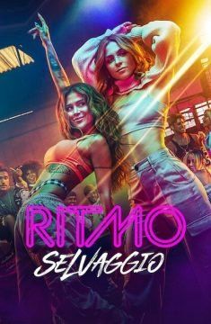 Ritmo selvaggio