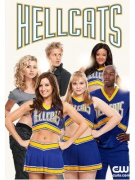 Hellcats streaming ita