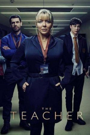 L'insegnante (2022) streaming ita