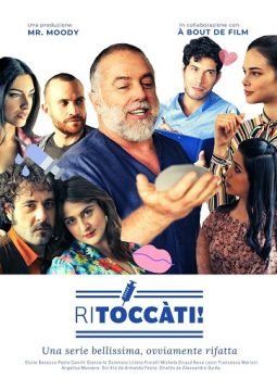 Ritoccàti streaming ita