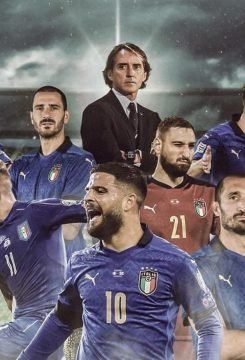 Sogno azzurro streaming ita