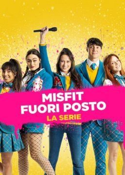 Misfit – Fuori posto