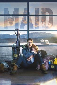 Maid – Serie TV streaming ita