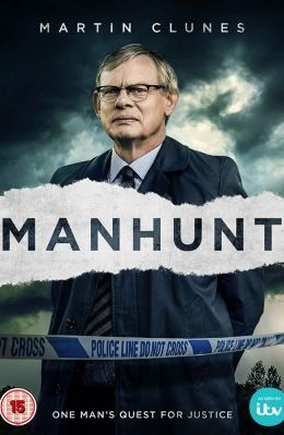 Manhunt (2019) streaming ita