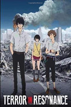 Terror in Resonance – L’eco del terrore streaming ita