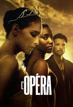 L’Opéra streaming ita