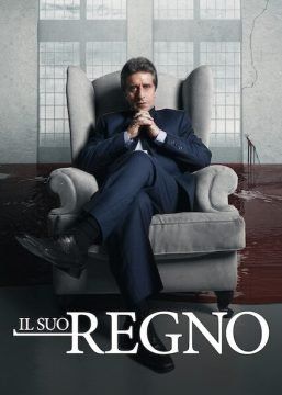 Il suo regno – The Kingdom (2021) streaming ita