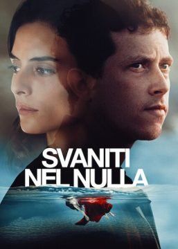 Svaniti nel nulla