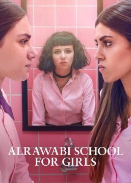 AlRawabi School for Girls streaming ita