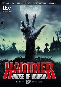 Racconti del brivido – Hammer House of Horror streaming ita