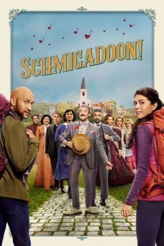 Schmigadoon streaming ita