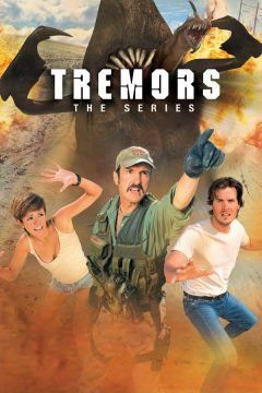 Tremors – La Serie