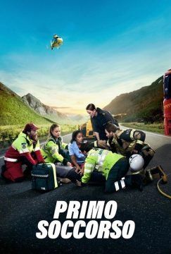 Primo soccorso streaming ita