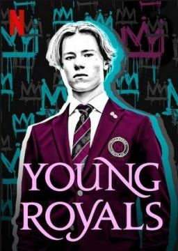 Young Royals streaming ita