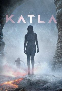 Katla streaming ita