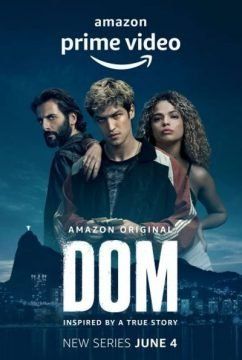 Dom (2021) streaming ita