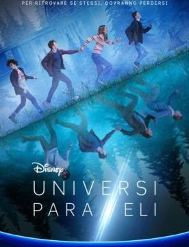 Universi Paralleli streaming ita