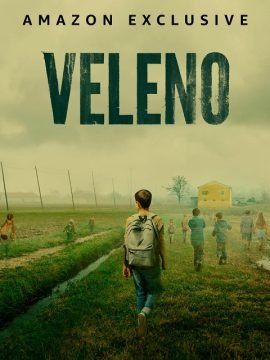 Veleno – Serie TV