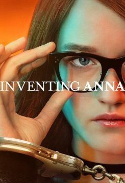 Inventing Anna streaming ita