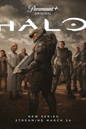 Halo (2022)