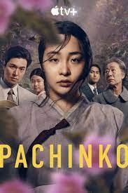 Pachinko – La moglie coreana (2022) streaming ita