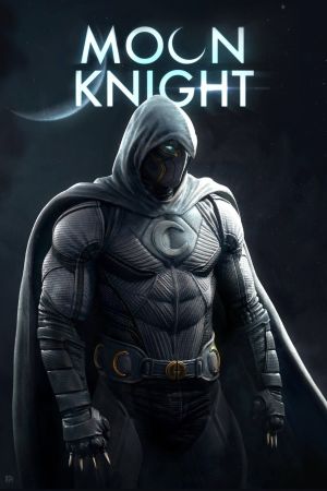 Moon Knight - Cavaliere della Luna (2022)