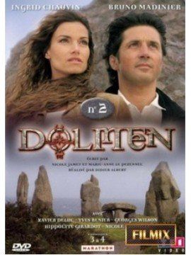 Dolmen streaming ita