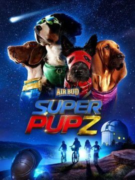 Super PupZ (2022) streaming ita