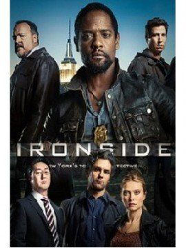 Ironside streaming ita