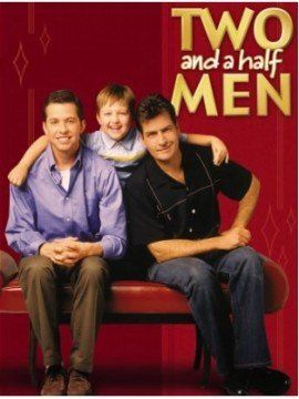 Due Uomini e Mezzo – Two and a Half Men