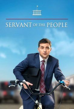 Servant of the People - Servo del popolo streaming ita