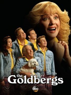 The Goldbergs streaming ita