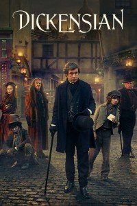 Dickensian streaming ita