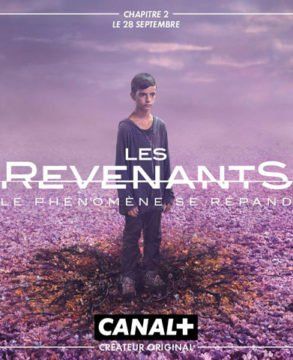 Les Revenants streaming ita