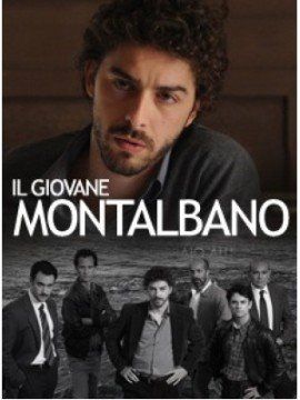 Il Giovane Montalbano streaming ita