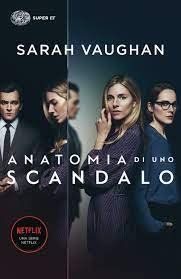 Anatomia di uno scandalo streaming ita