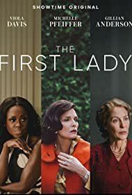 La First Lady (2022) streaming ita