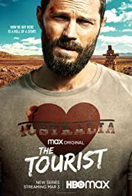 Il turista (2022) streaming ita