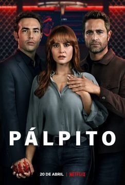 Pálpito (2022) streaming ita